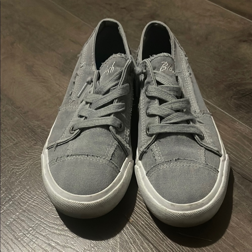 Blowfish Men's Gray Casual Shoes